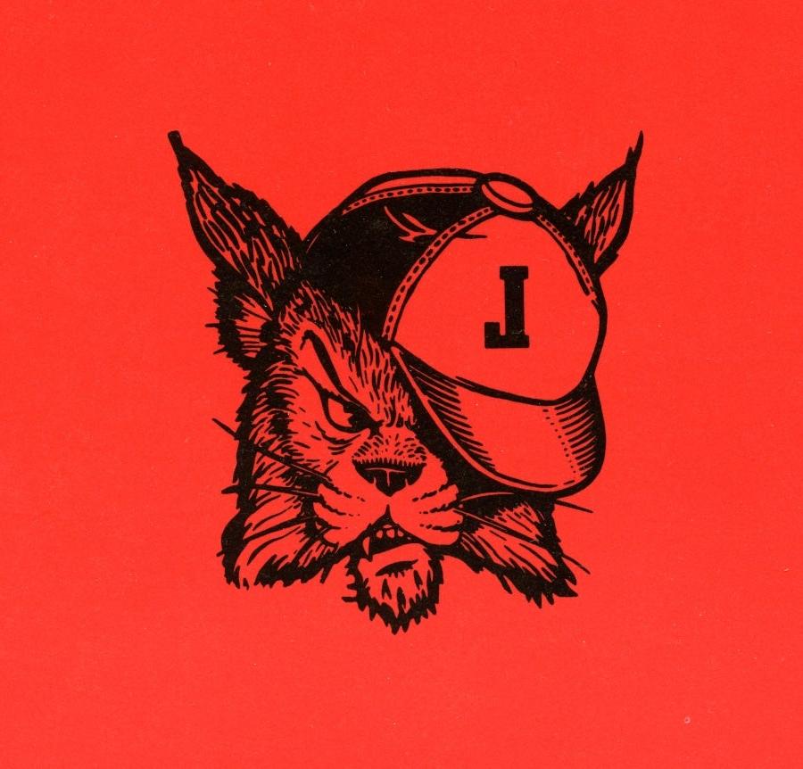 Lincoln Lynx Logo