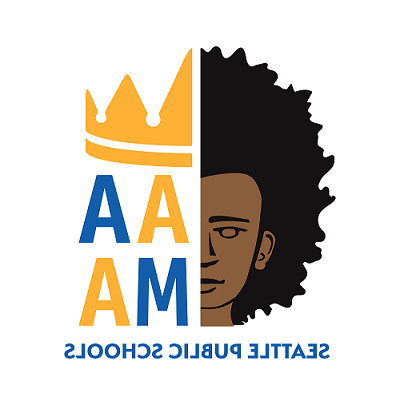 非裔美国男性成就正规买足球的App标志